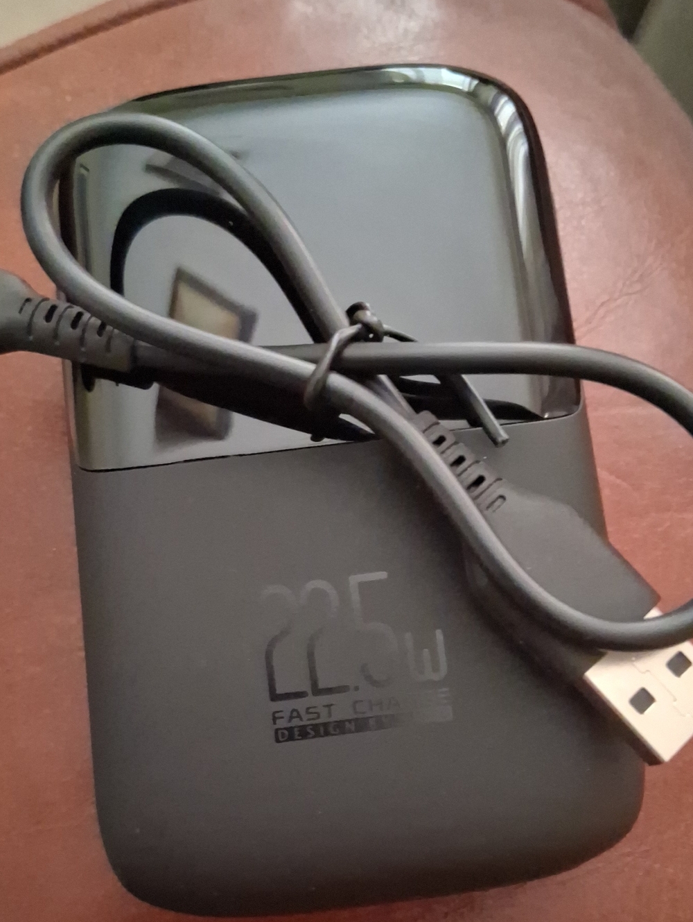 Baseus Iniu Power Bank Open Box - Picture 4 of 10